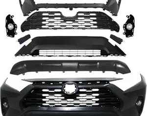 TOYOTA RAV 4 2019-2025 - 2