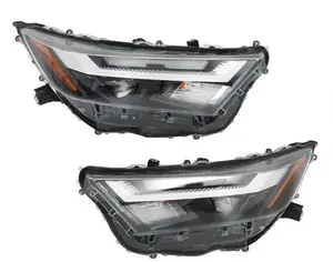 TOYOTA RAV 4 2019-2025 - 1