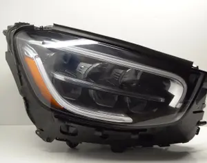 MERCEDES-BENZ GLC 300 2020-2022 - 2