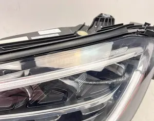 MERCEDES-BENZ GLC 300 2020-2022 - 4