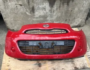 NISSAN March 2009-2013 - 5