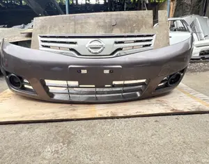 NISSAN Note 2008-2013 - 2