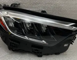 MERCEDES-BENZ GLC 300 2023-2026
