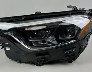 MERCEDES-BENZ GLC 300 2023-2026