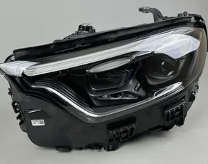 MERCEDES-BENZ GLC 300 2023-2026 - 3