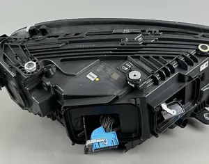 MERCEDES-BENZ GLC 300 2023-2026 - 4
