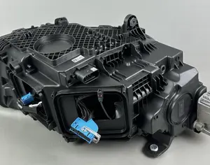 MERCEDES-BENZ GLC 300 2023-2026 - 5