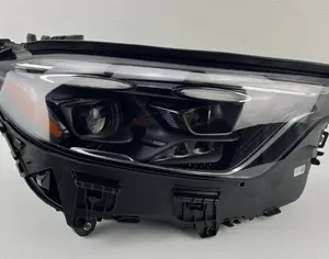 MERCEDES-BENZ GLC 300 2023-2026