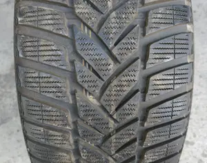 R19 MERCEDES-BENZ GLE 580 2008 - 2