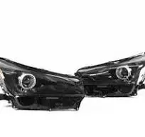 LEXUS NX 300 2018-2021