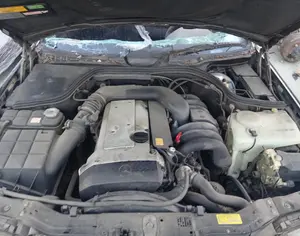 MERCEDES-BENZ C 280 1993-2000