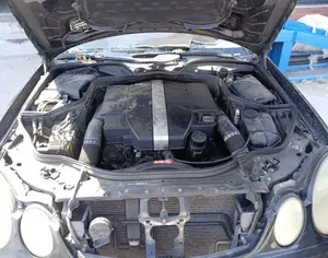 MERCEDES-BENZ E 320 1994-2005 - 1