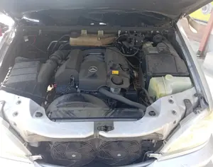 MERCEDES-BENZ E 320 1994-2005 - 3