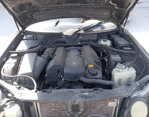 MERCEDES-BENZ E 430 1994-2001 - 2