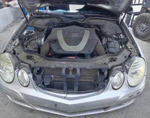 MERCEDES-BENZ E 350 2006-2012 - 1
