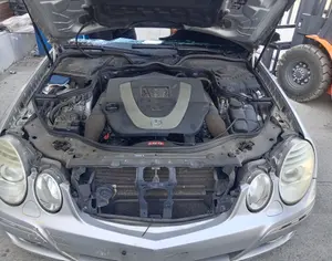 MERCEDES-BENZ E 350 2006-2012 - 2