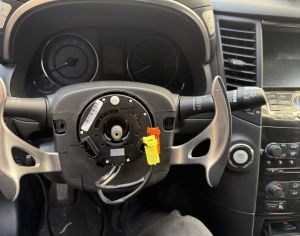 JEEP Compass 2007-2017 - 2