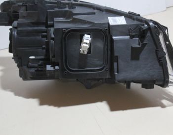 MERCEDES-BENZ CLA 250 2013-2017 - 3