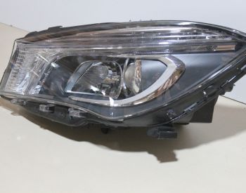 MERCEDES-BENZ CLA 250 2013-2017 - 5