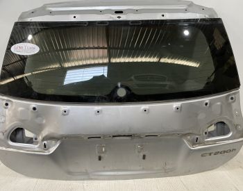 LEXUS CT 200h 2010-2015 - 3