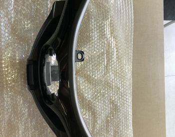 TOYOTA CHR 2017-2019 - 2