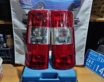 FORD Transit Connect 1966-2026 - 2