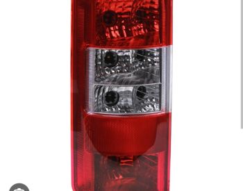 FORD Transit Connect 1966-2026 - 4