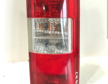 FORD Transit Connect 1966-2026 - 5