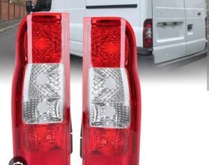 FORD Transit Connect 1966-2026 - 7