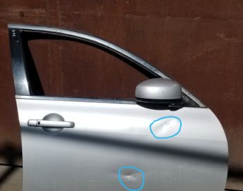 INFINITI G37 2007-2014