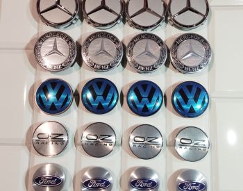 MERCEDES-BENZ C 220 1963-2023 - 2
