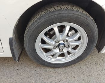 MERCEDES-BENZ C 220 1963-2023 - 5
