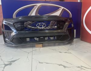 HYUNDAI kona 2021-2025