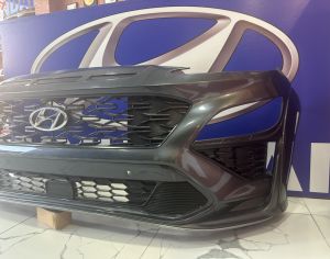 HYUNDAI kona 2021-2025 - 2