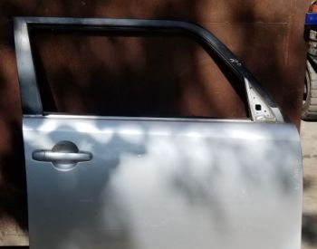 SCION xB 2008-2015 - 1