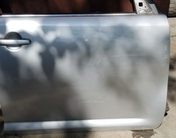 SCION xB 2008-2015 - 2