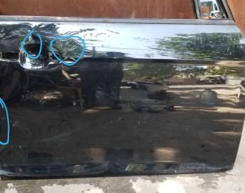 FORD Focus 2013-2018 - 2