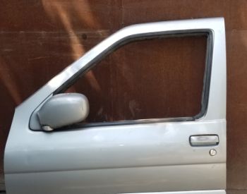 INFINITI QX4 1998-2003
