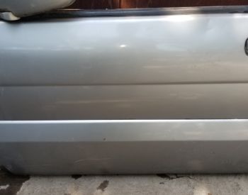 INFINITI QX4 1998-2003 - 2