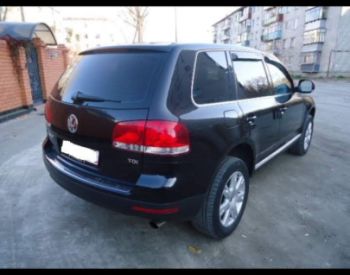 VOLKSWAGEN Touareg 2003-2011 - 3