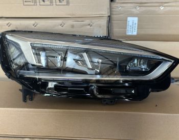 AUDI A5 2012-2023 - 1