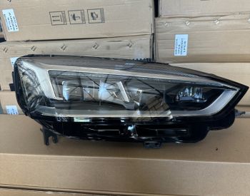 AUDI A5 2012-2023 - 2