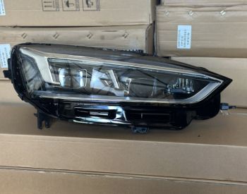 AUDI A5 2012-2023 - 3