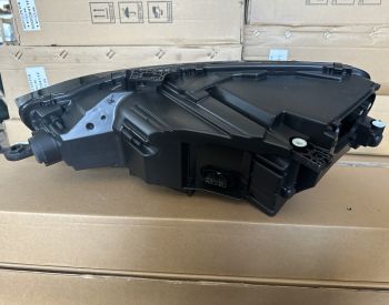 AUDI A5 2012-2023 - 5