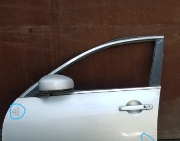 INFINITI G37 2007-2014