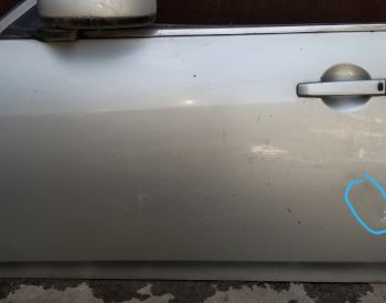 INFINITI G37 2007-2014 - 2