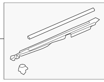 TOYOTA Camry 2018-2023 - 2