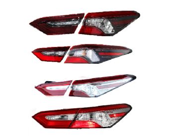 TOYOTA Camry 2018-2023 - 1