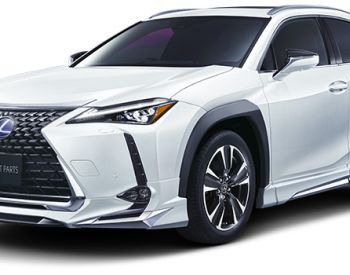 LEXUS UX 200 2018-2023 - 2