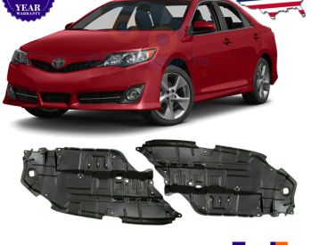 TOYOTA Camry 2012-2014